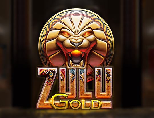 Online slot Zulu Gold