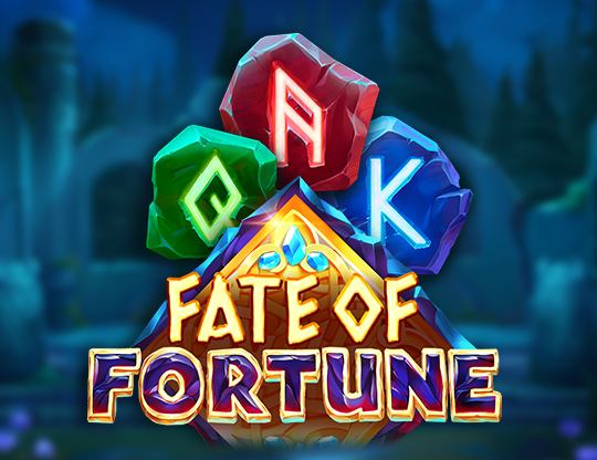Online slot Fate Of Fortune