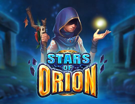 Online slot Stars Of Orion