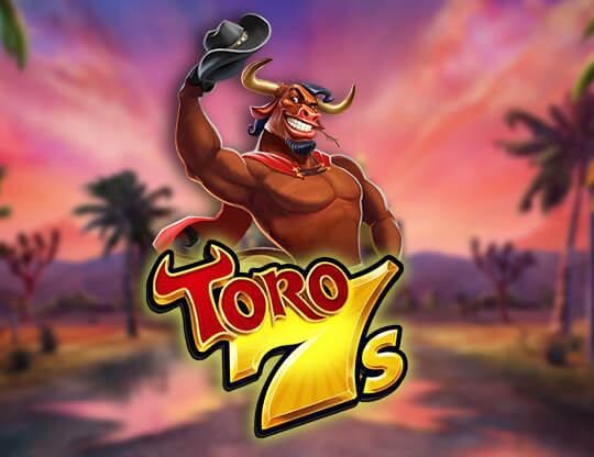 Online slot Toro 7s