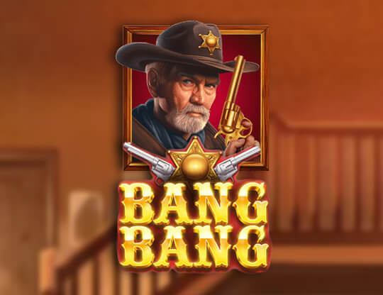 Online slot Bang Bang