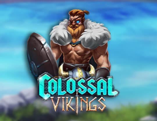 Online slot Colossal Vikings