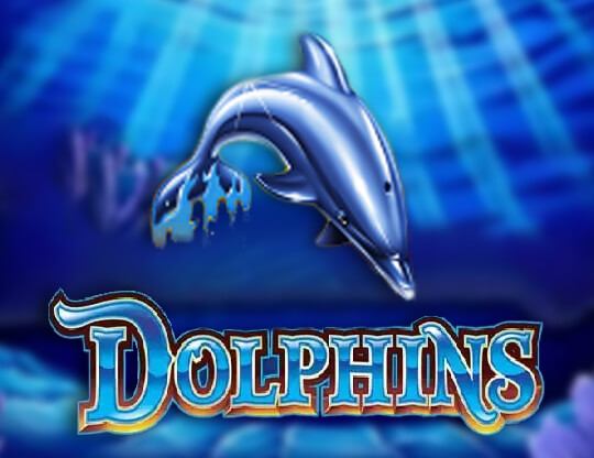 Online slot Dolphins Luck 2