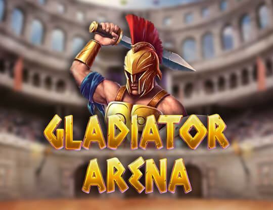 Slot Gladiator Arena