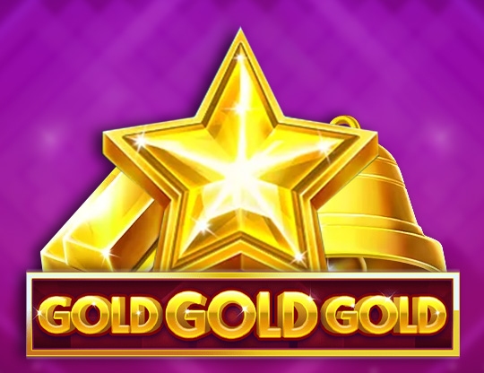 Online slot Gold Gold Gold