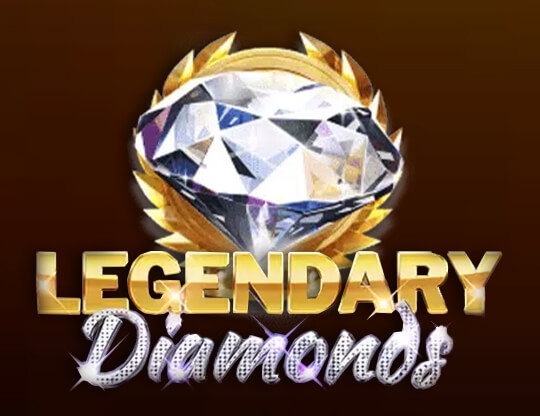 Online slot Legendary Diamonds
