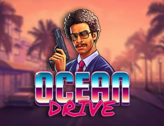 Online slot Ocean Drive