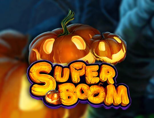 Online slot Super Boom