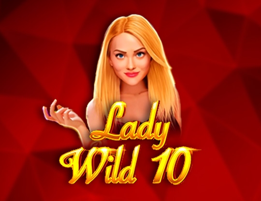 Slot Lady Wild 10