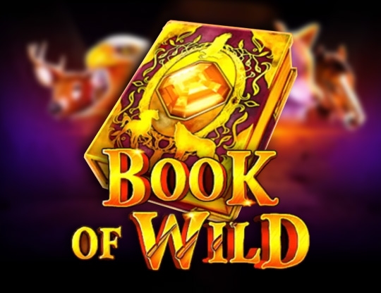 Online slot Book Of Wild