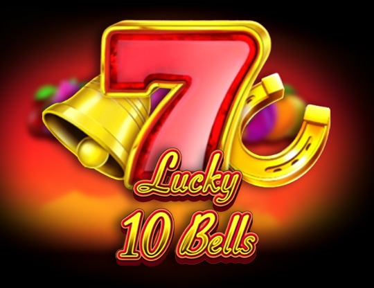 Online slot Lucky 10 Bells