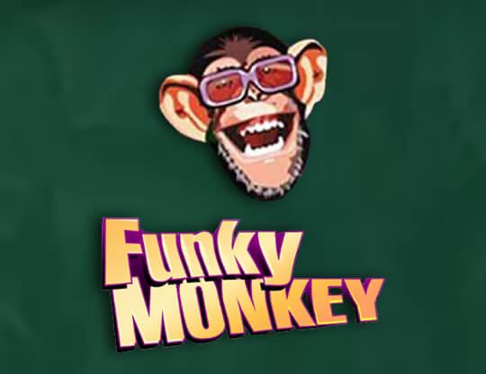 Online slot Funky Monkey Jackpot