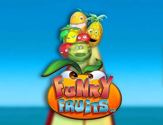 Online slot Funky Fruits