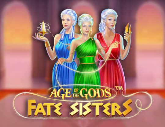 Online slot Age Of The Gods: Fate Sisters