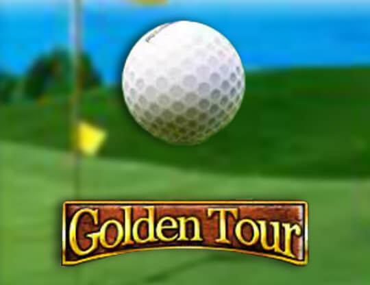 Online slot Golden Tour