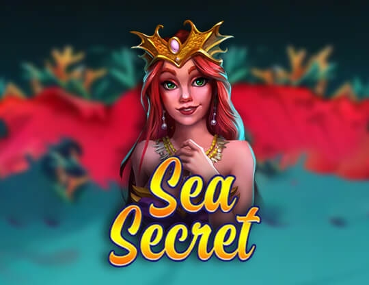 Online slot Sea Secret