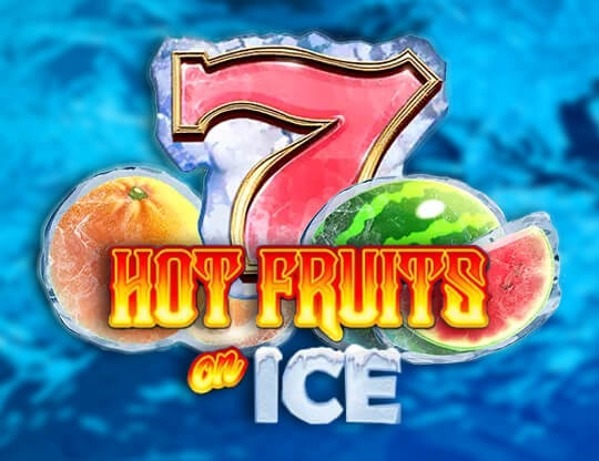 Online slot Hot Fruits On Ice