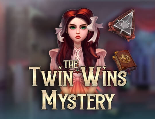 Online slot The Twin Wins Mystery