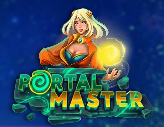 Online slot Portal Master