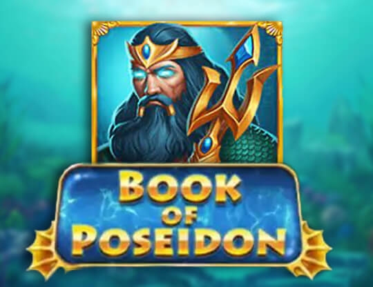 Online slot Book Of Poseidon De