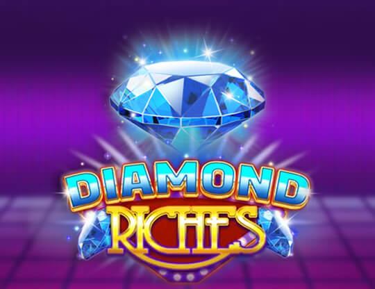 Online slot Diamond Riches De
