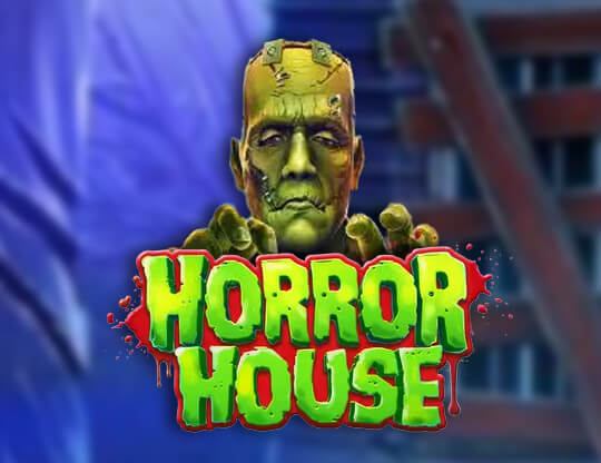 Online slot Horror House