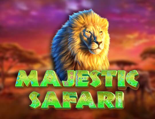 Online slot Majestic Safari