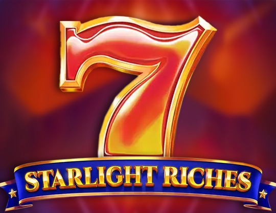 Slot Starlight Riches