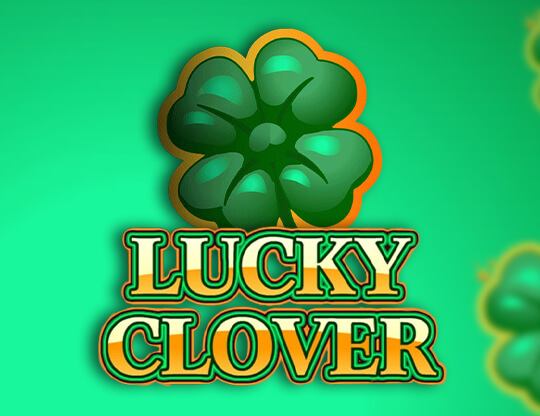 Online slot Lucky Clover 243