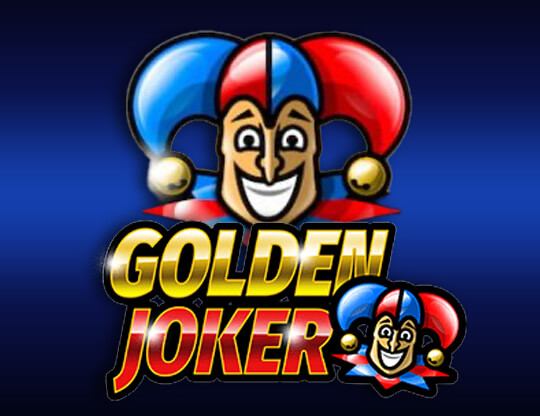 Slot Golden Joker 27