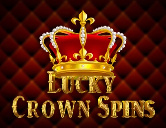 Online slot Lucky Crown Spins