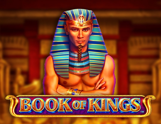 Slot Book Of Kings