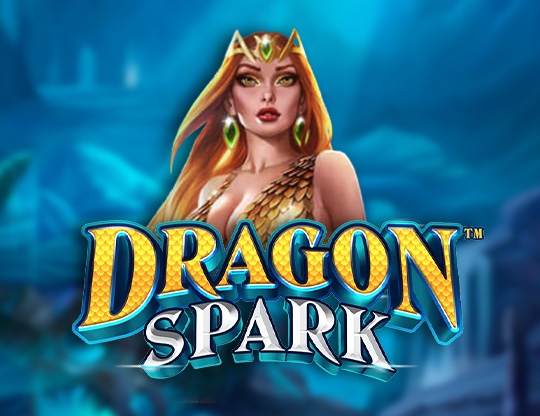 Online slot Dragon Spark