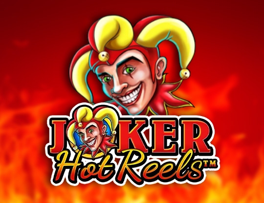 Online slot Joker Hot Reels