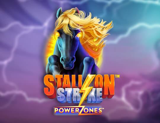 Online slot Stallion Strike