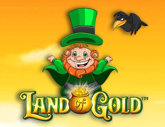 Online slot Land Of Gold