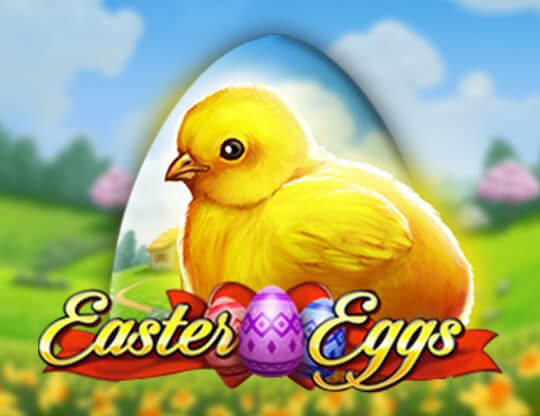 Online slot Easter Eggs