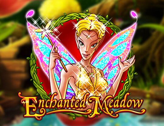 Slot Enchanted Meadow