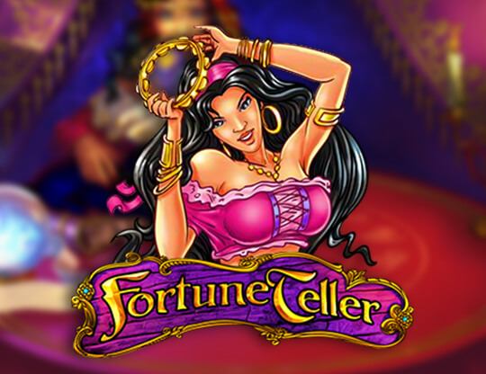 Online slot Fortune Teller