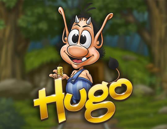 Online slot Hugo