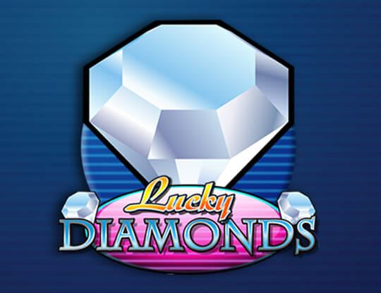 Online slot Lucky Diamonds