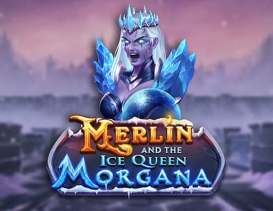 Slot Merlin And The Ice Queen Morgana