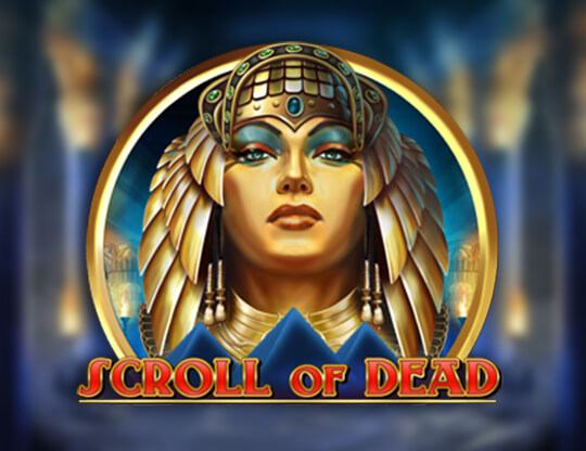 Slot Scroll Of Dead