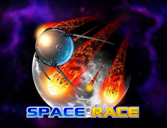 Online slot Space Race