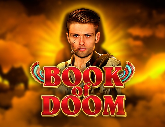 Slot Book Of Doom