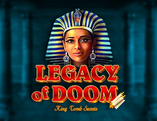 Online slot Legacy Of Doom