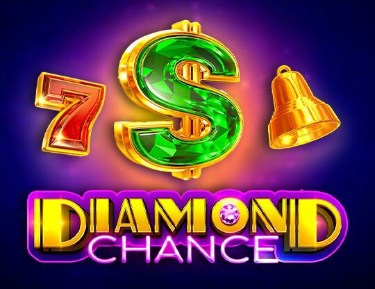 Slot Diamond Chance