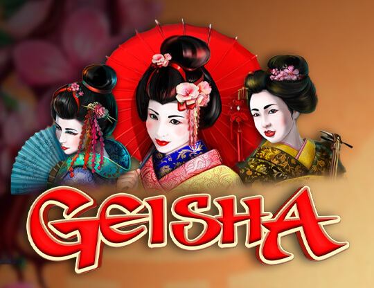 Online slot Geisha