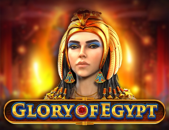 Online slot Glory Of Egypt