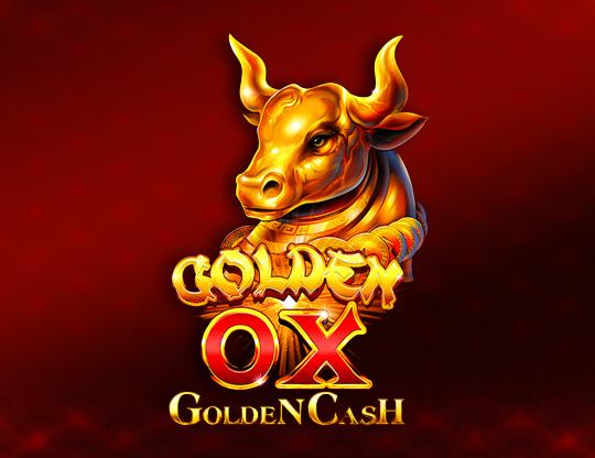 Online slot Golden Ox